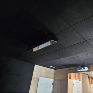 24" x 24" Acoustic Panels (Shipping Not Included)