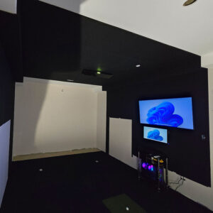 24" x 24" Acoustic Panels (Shipping Not Included)