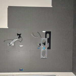 24" x 24" Acoustic Panels (Shipping Not Included)