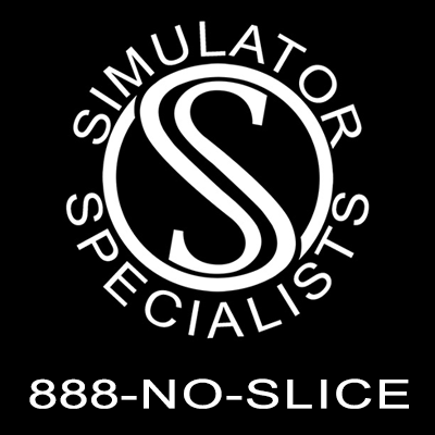 Golf Simulator Inquiry